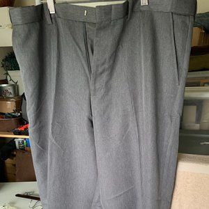 Puritan Grey slacks